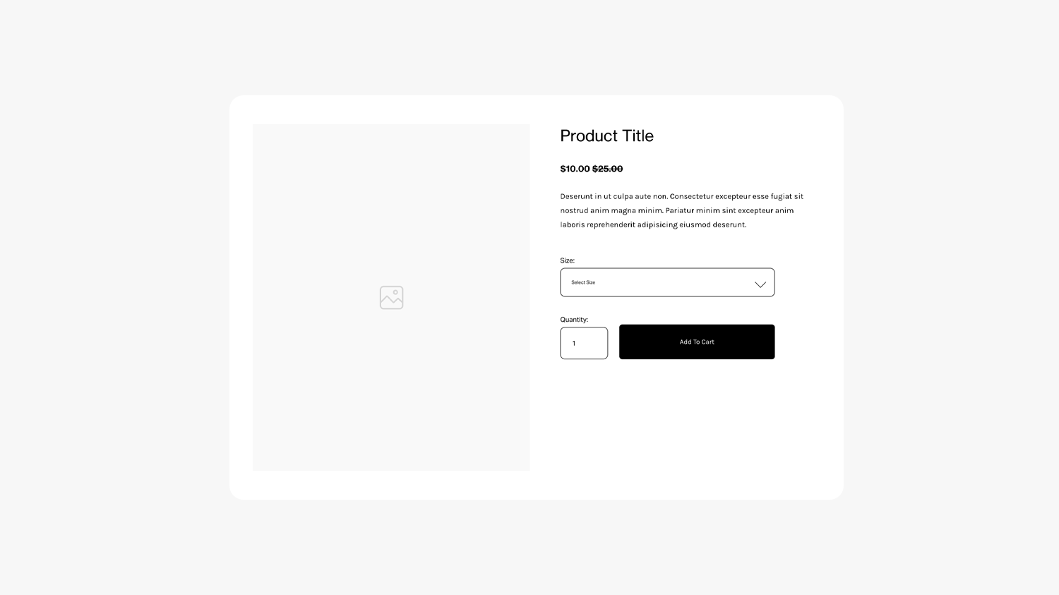 Product Page (Wrap Layout) — Ghost Plugins