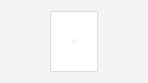 Border Style - Image Block — Ghost Plugins