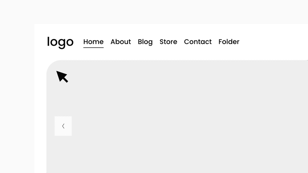 Slideshow Gallery (Full) - Rounded Corners — Ghost Plugins