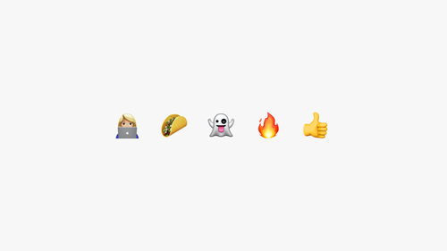 Emoji Cursor — Ghost Plugins