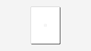 Image Block - Solid Shadow Style — Ghost Plugins