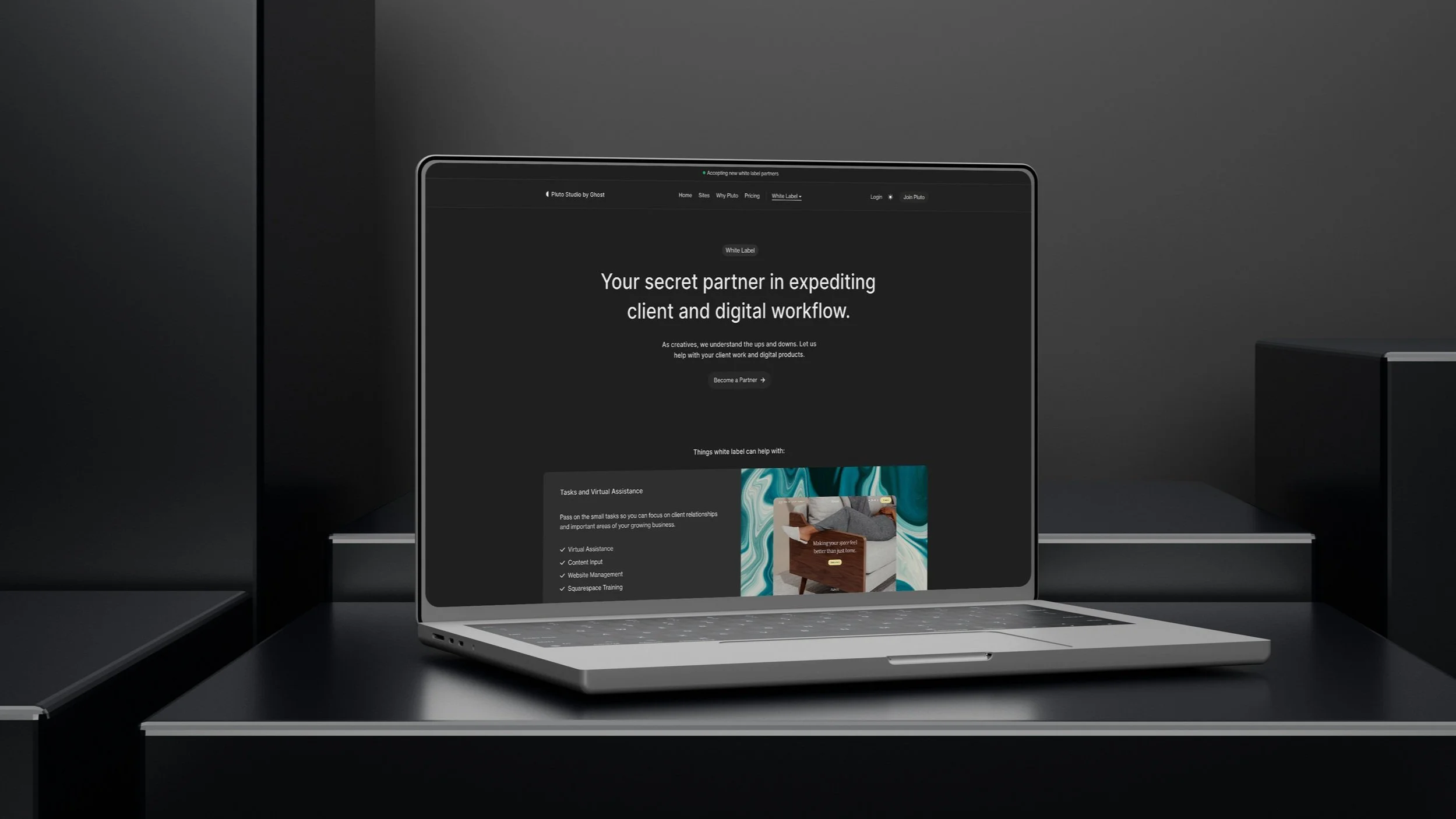 Ghost Plugins - Over 500+ Free Squarespace Plugins and Templates