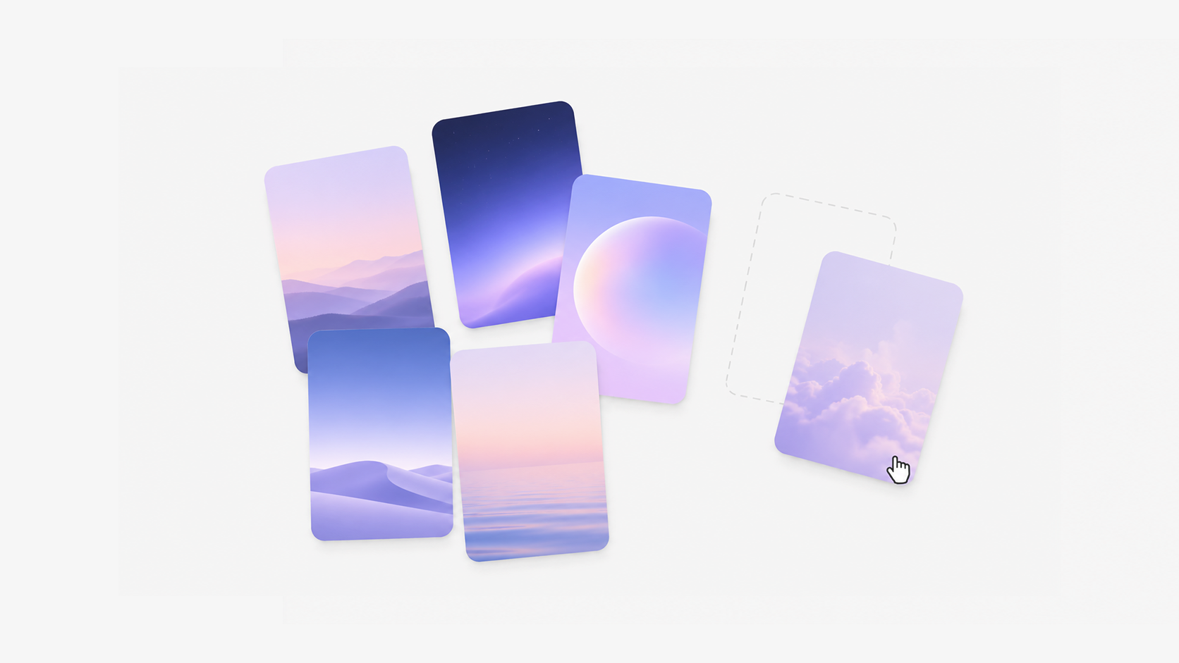 Mood Board Images