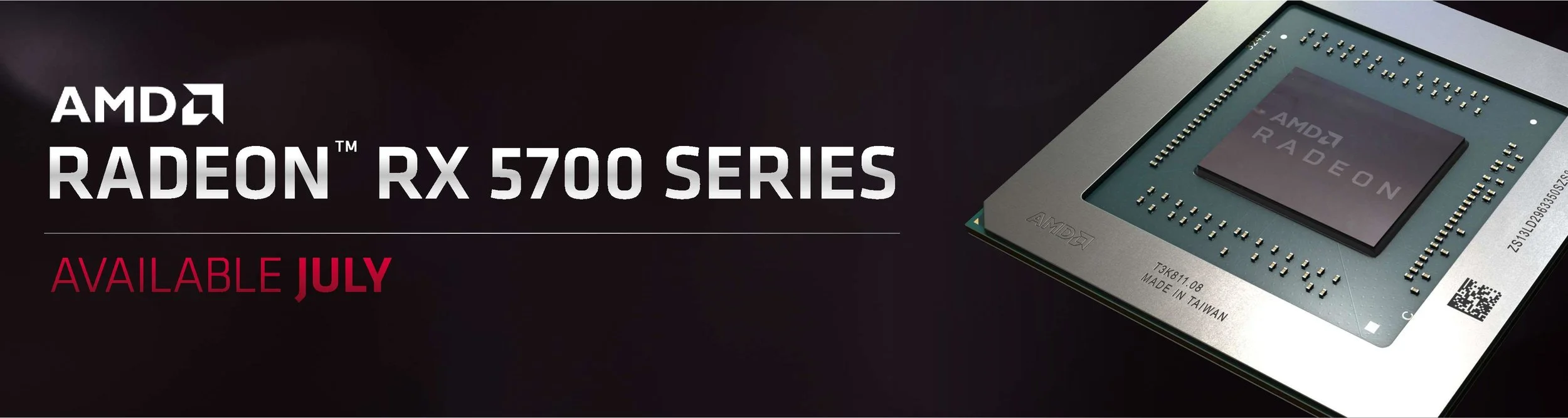 AMD Computex 2019 Slide Deck