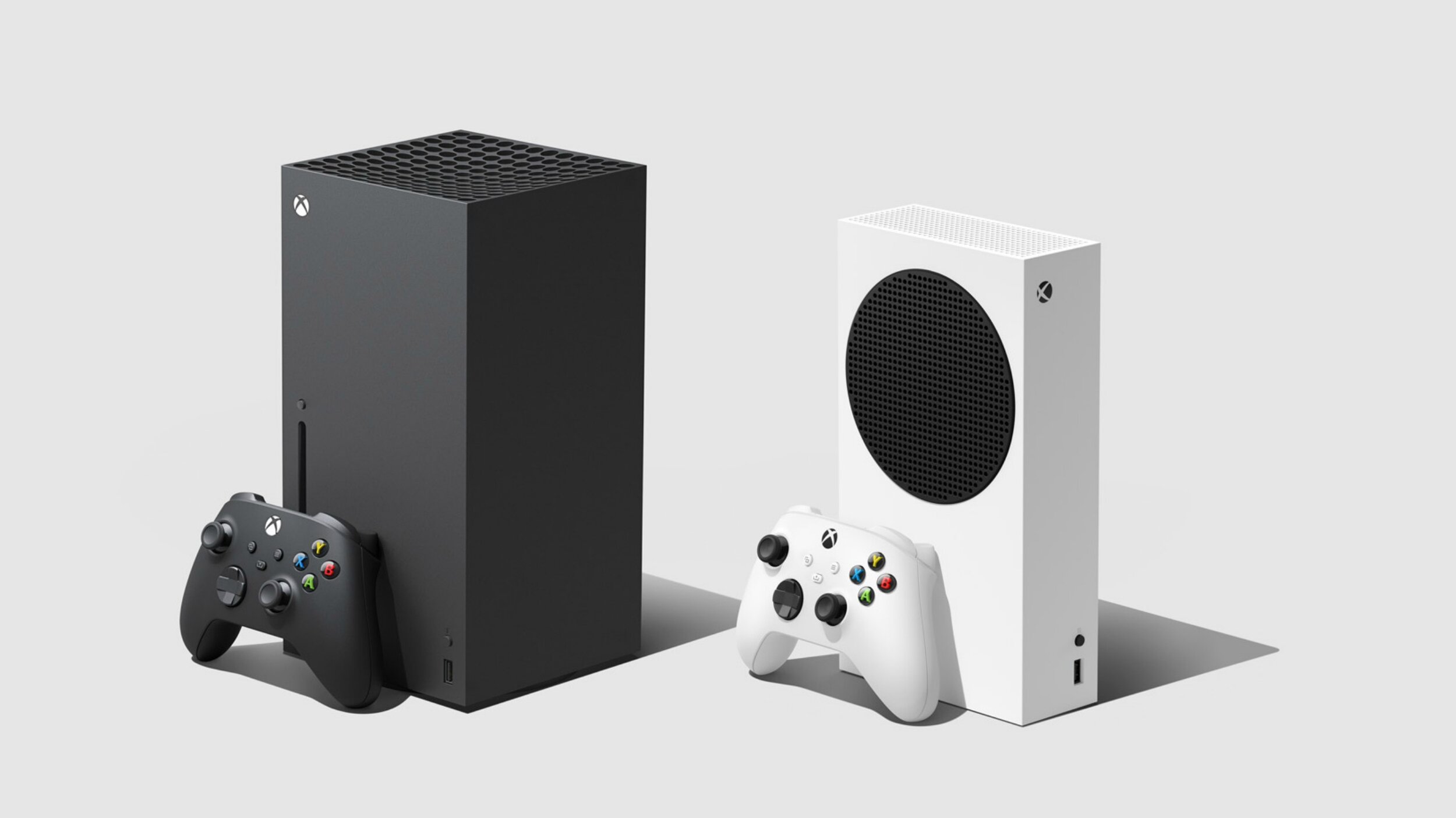 Sony Playstation Next Gen Xbox And Playstation Next Gen Ps5 And