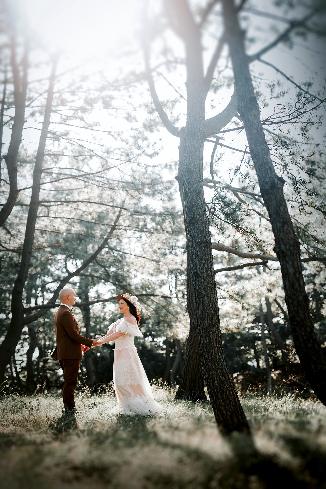  Tokyo wedding and elopement photographer  