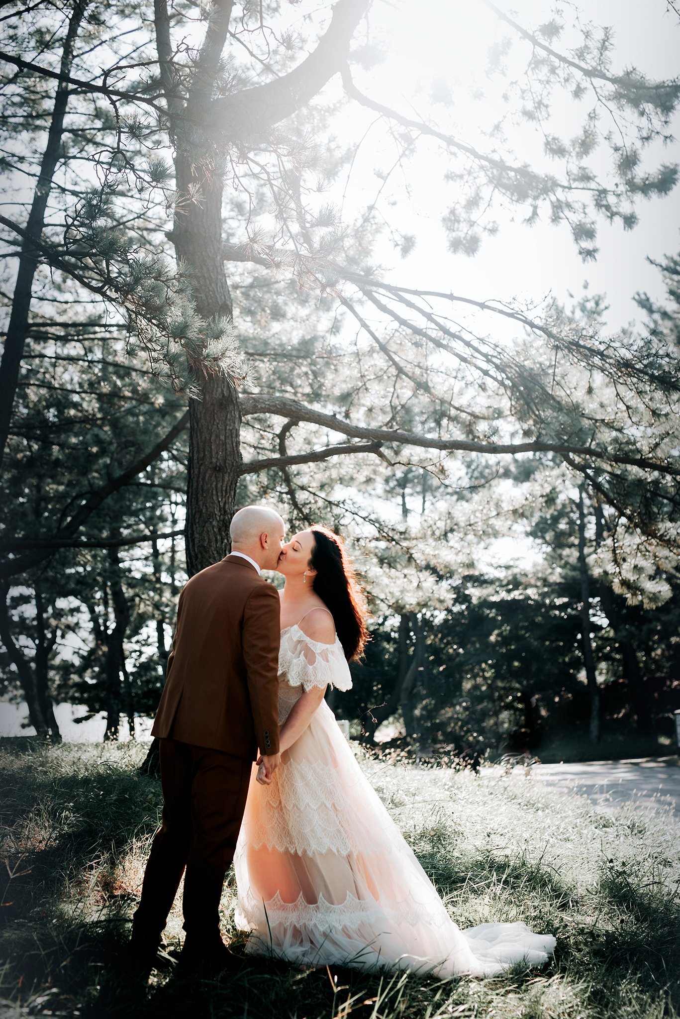  Tokyo wedding and elopement photographer  