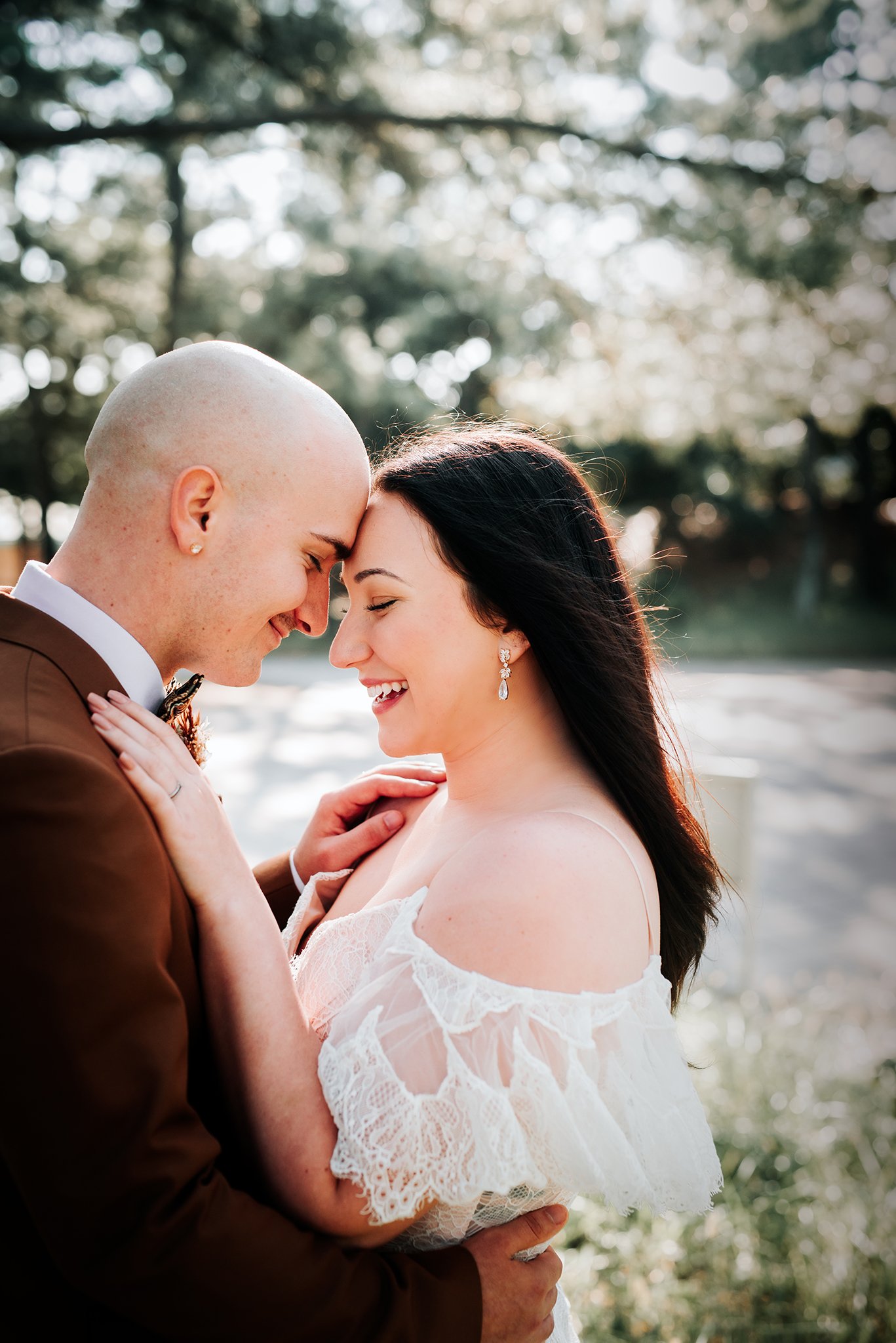  Tokyo wedding and elopement photographer  