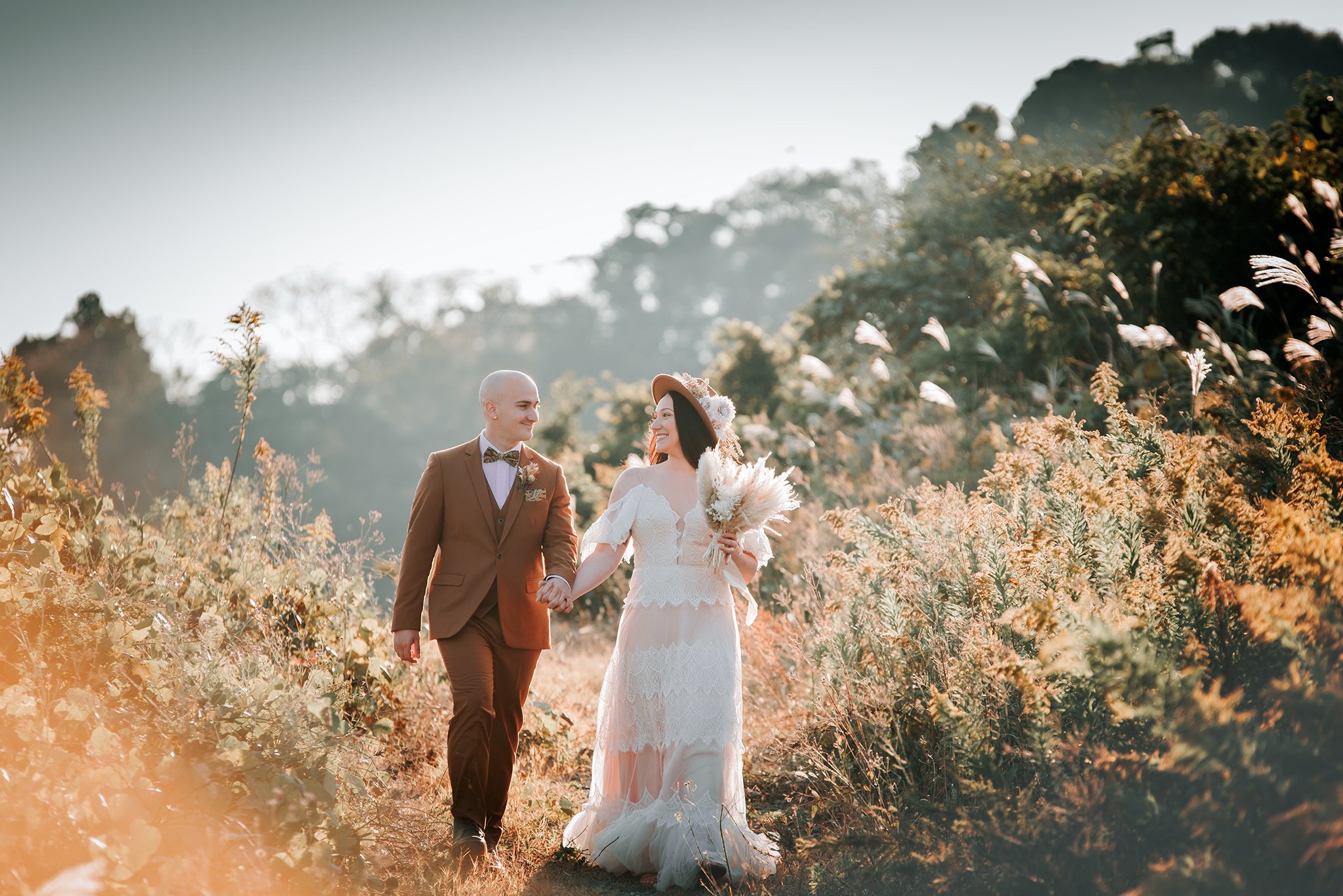  Tokyo wedding and elopement photographer  