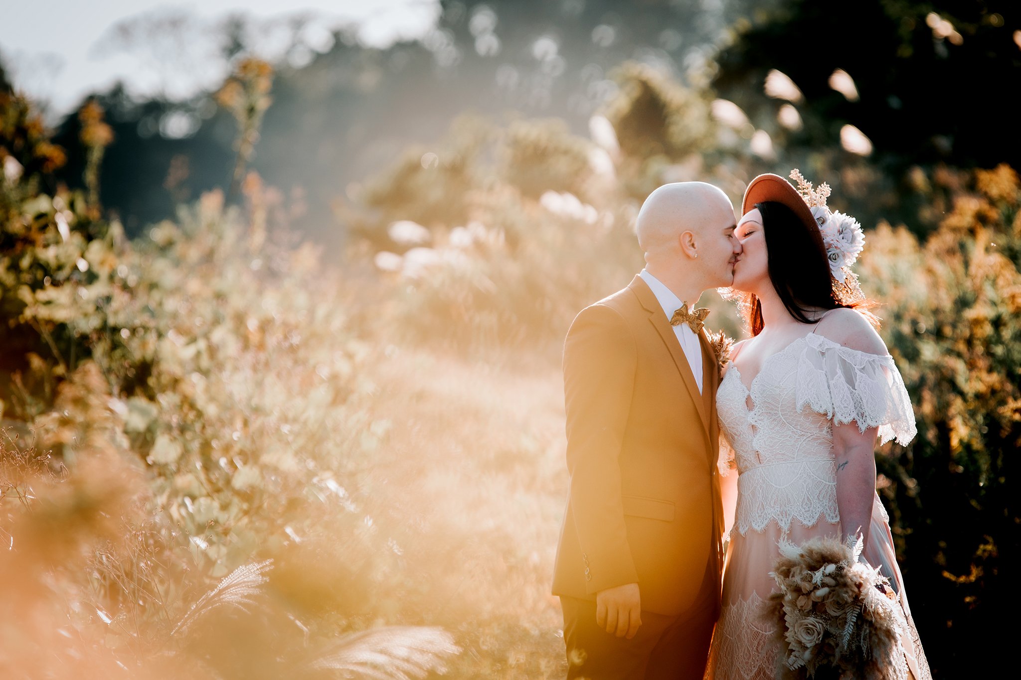  Tokyo wedding and elopement photographer  