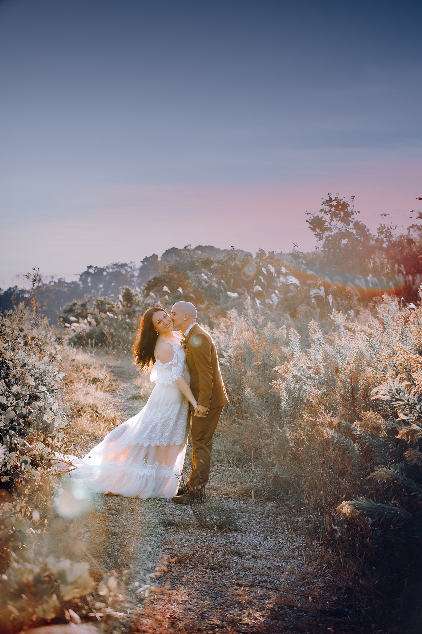  Tokyo wedding and elopement photographer  