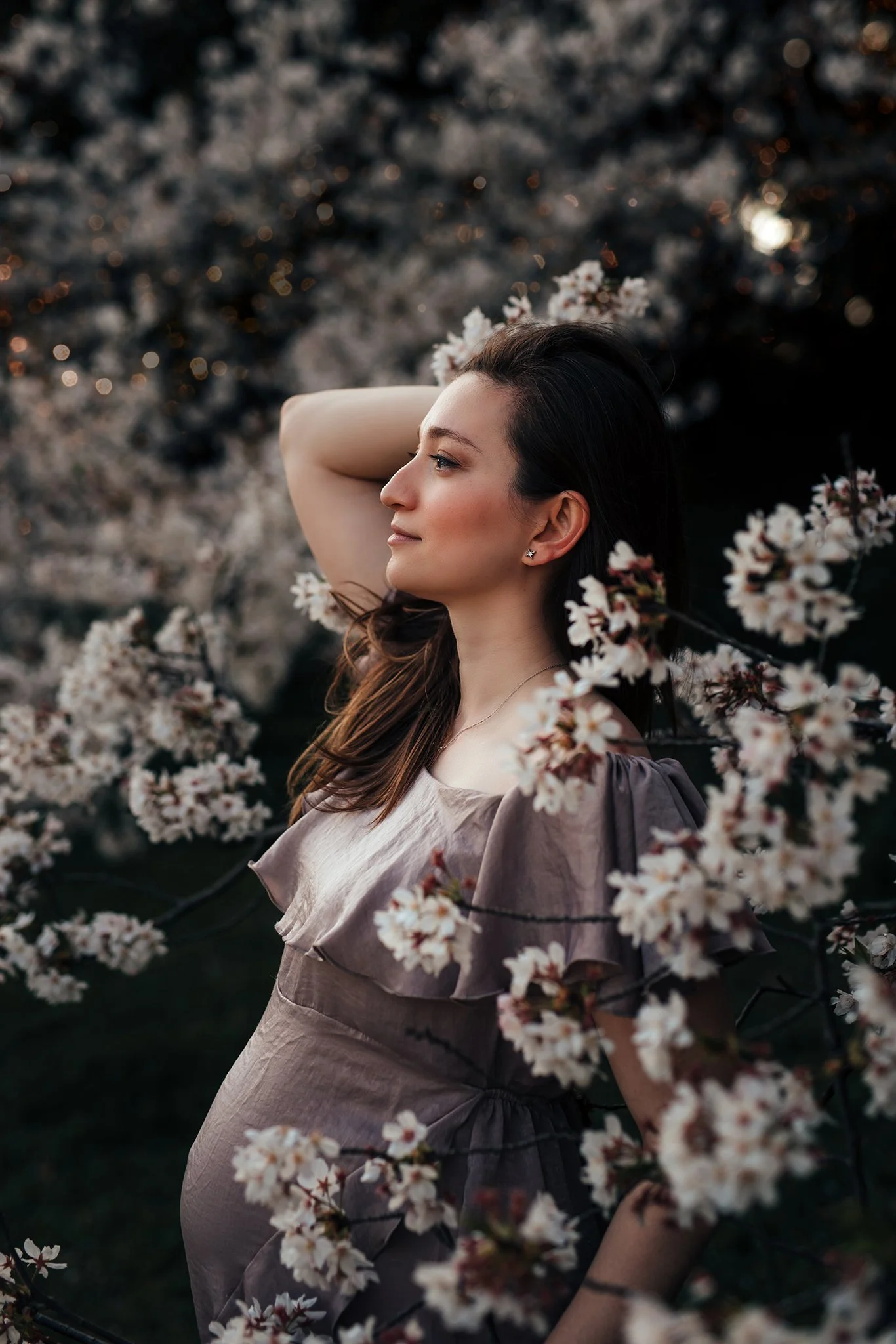 Tokyo Maternity Photography — Wedding and Portrait Photographer Tokyo Japan