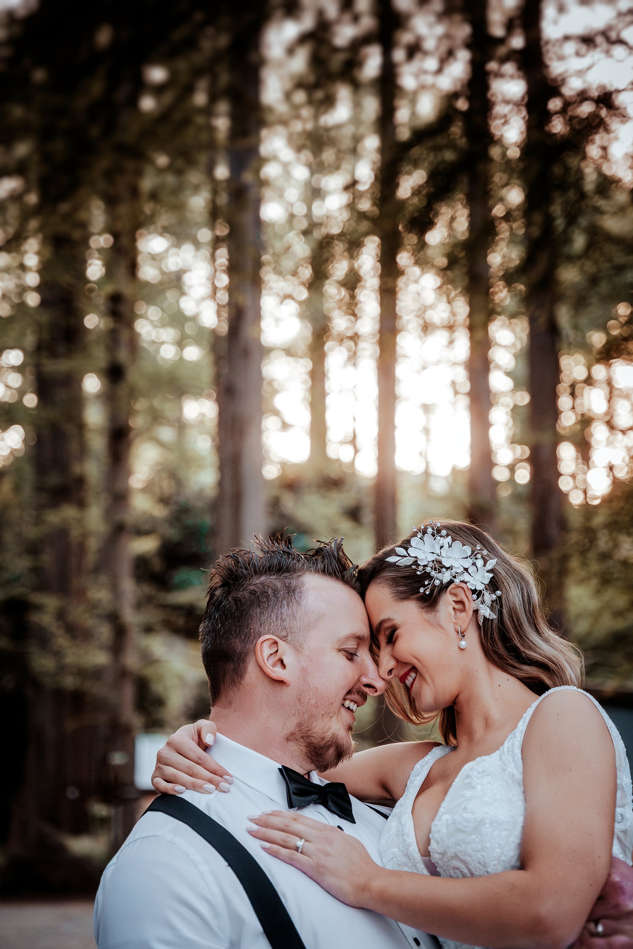 Tokyo elopement wedding photography by Gom Photography 