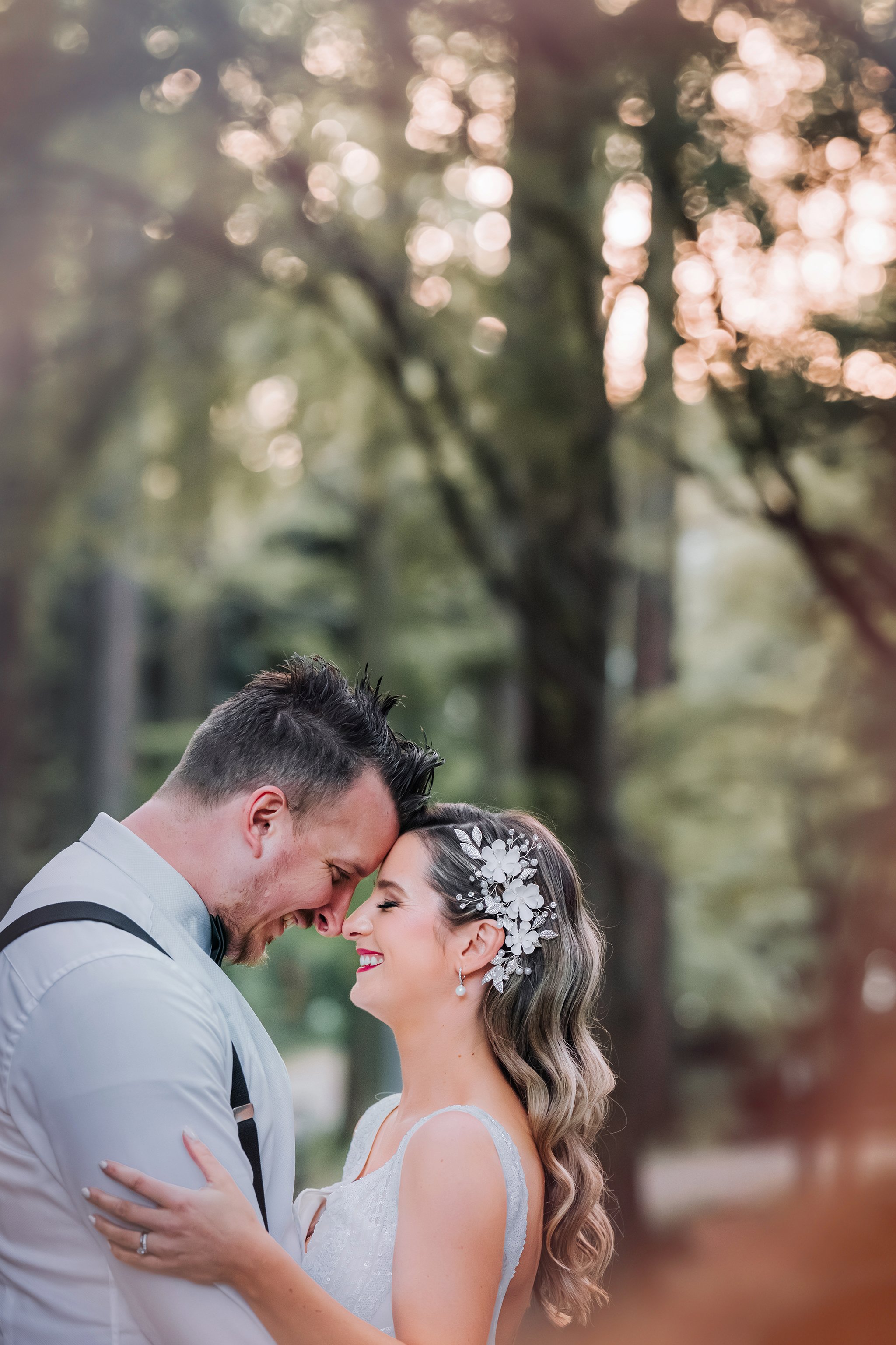 Tokyo elopement wedding photography by Gom Photography 