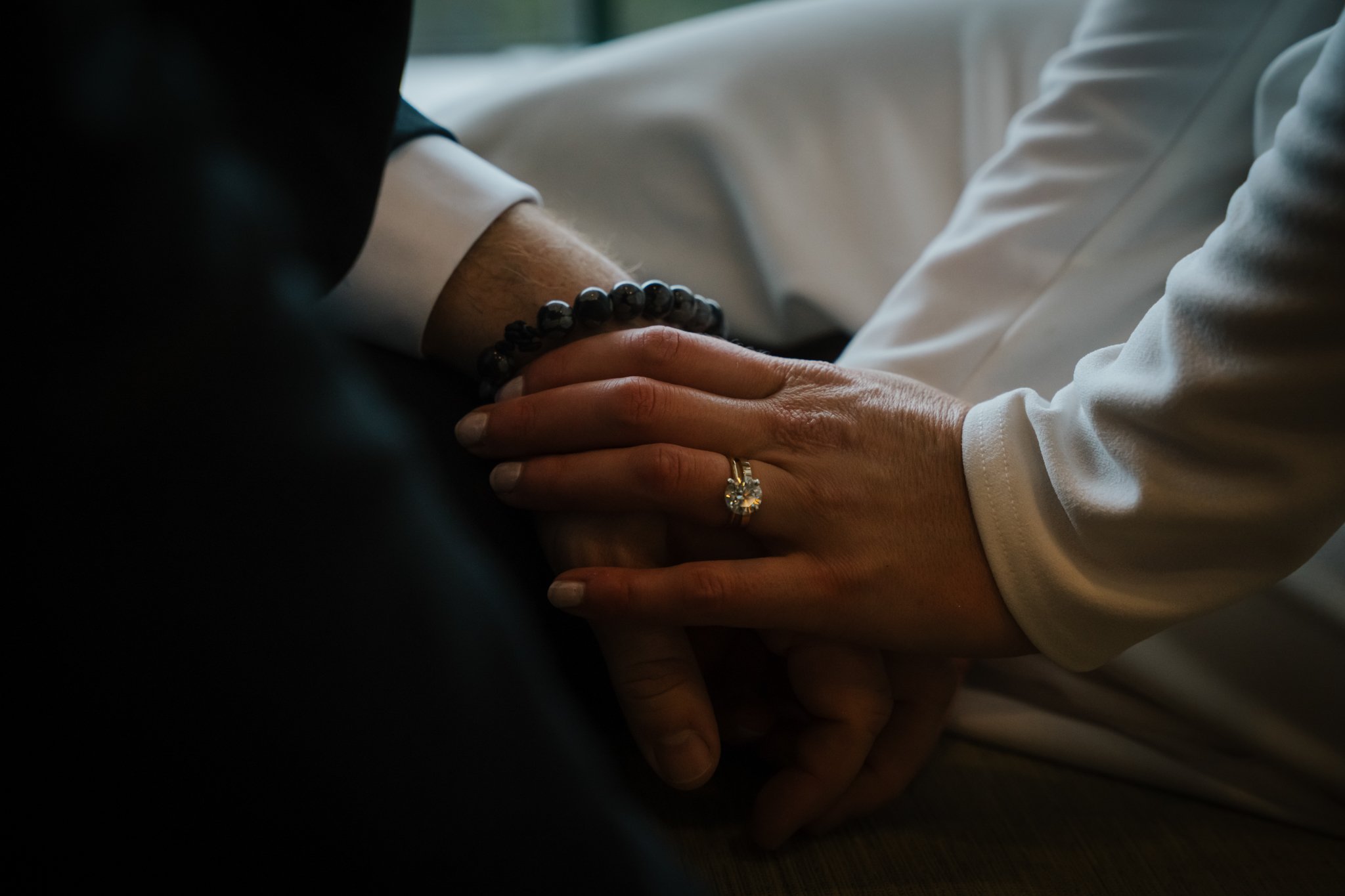 Tokyo intimate wedding ceremony