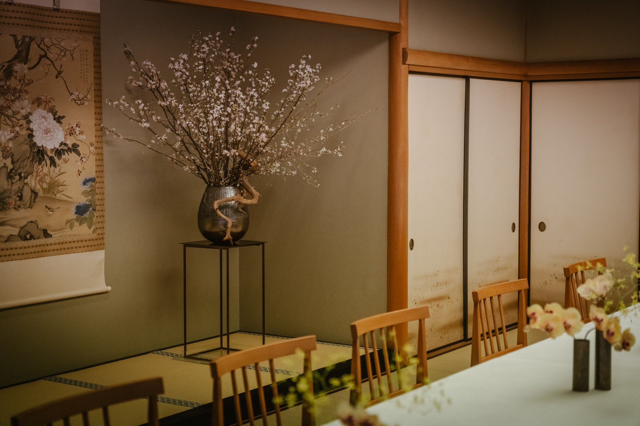 Tokyo Elopement Venue