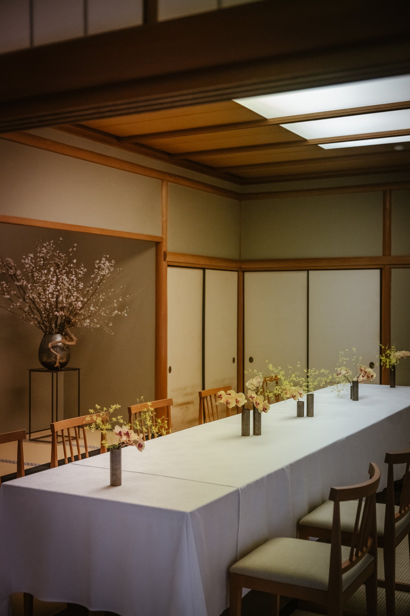 Tokyo Elopement Venue