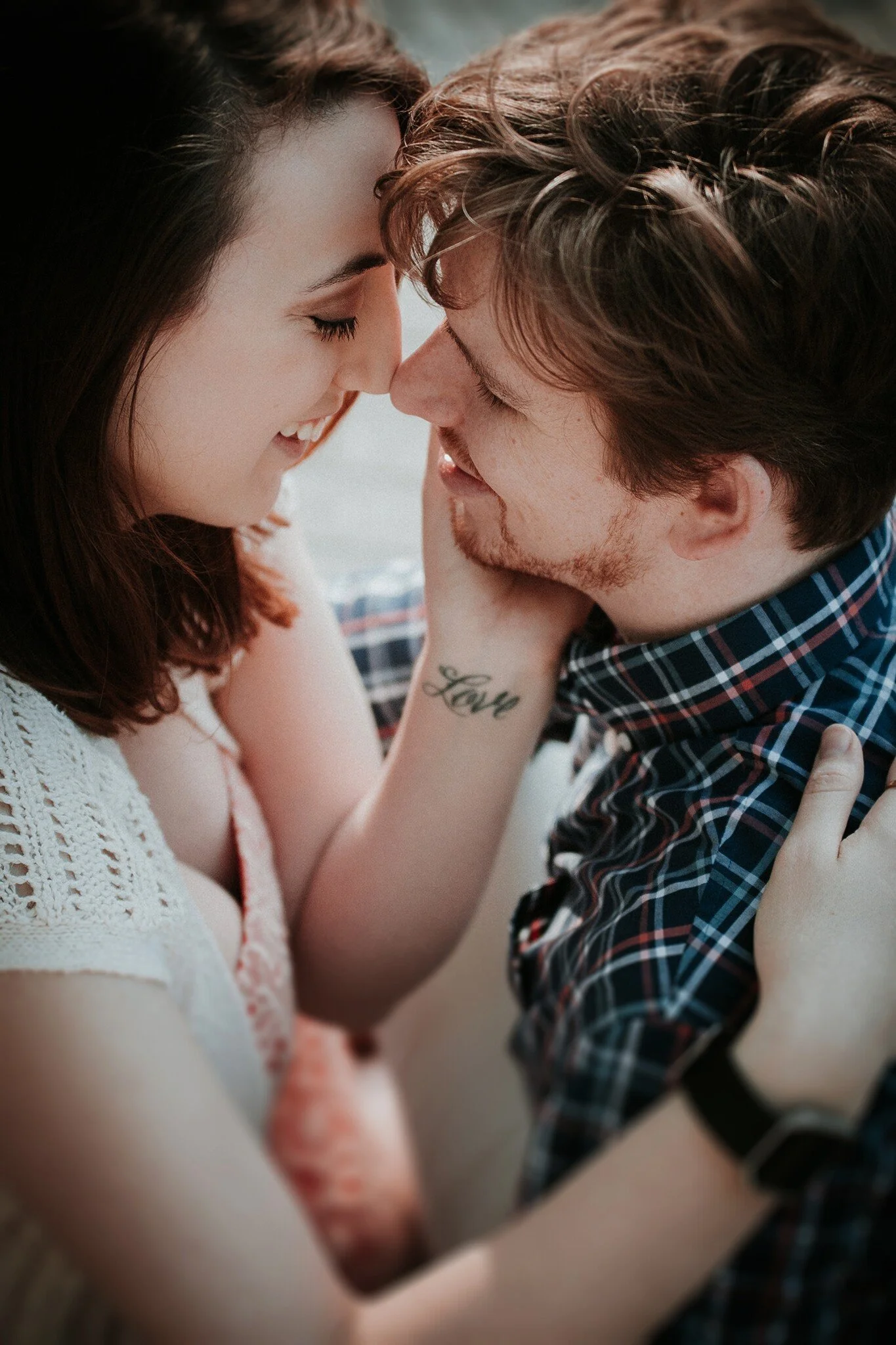 Tokyo engagement photographer