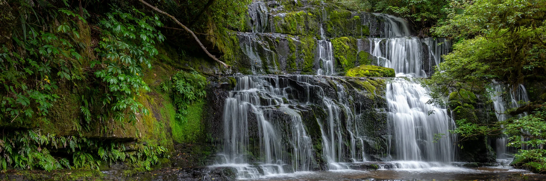 Purakaunui Falls Detail (Redone July 2018).jpg