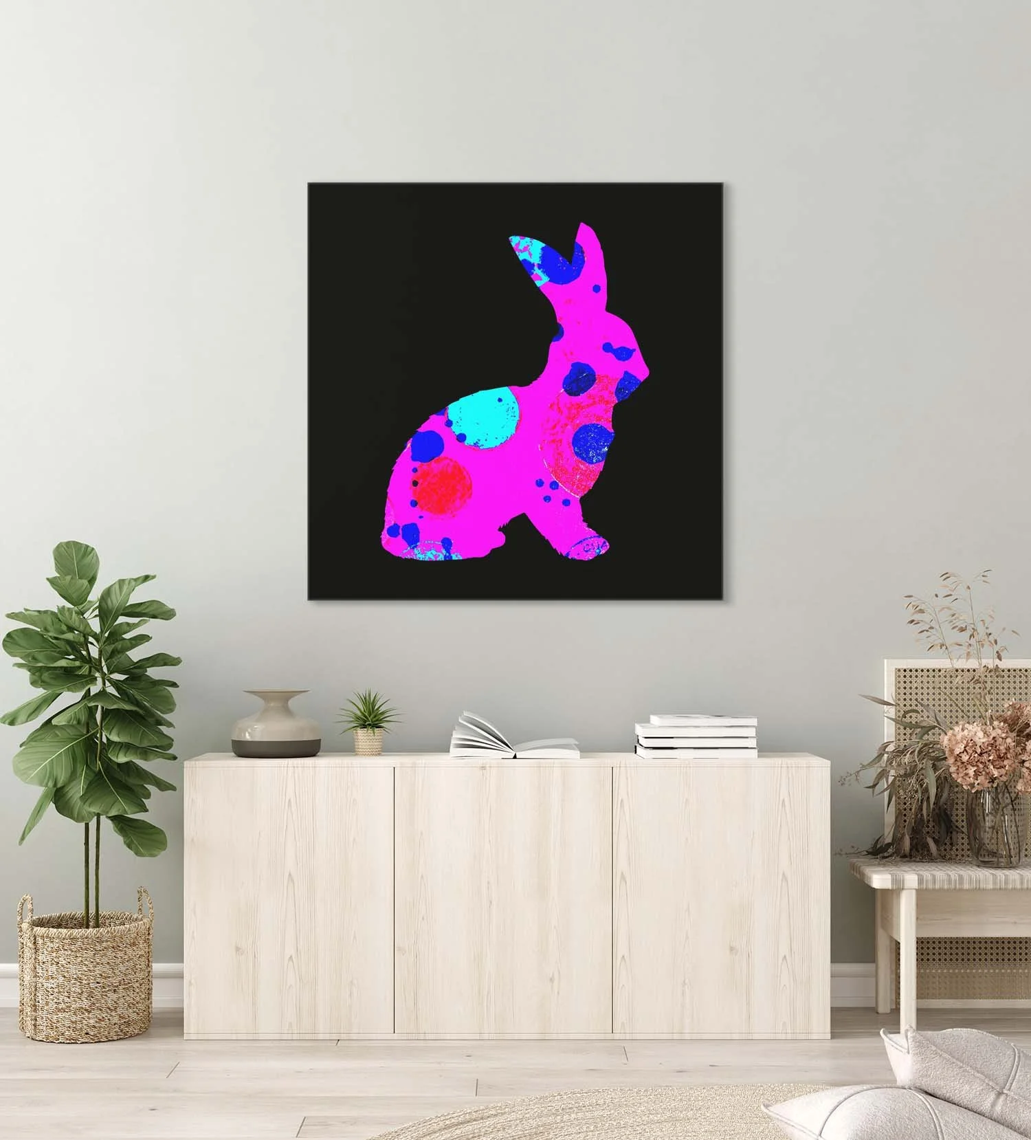 Cotton Candy by Bonnie Coad  |  Limited Edition
