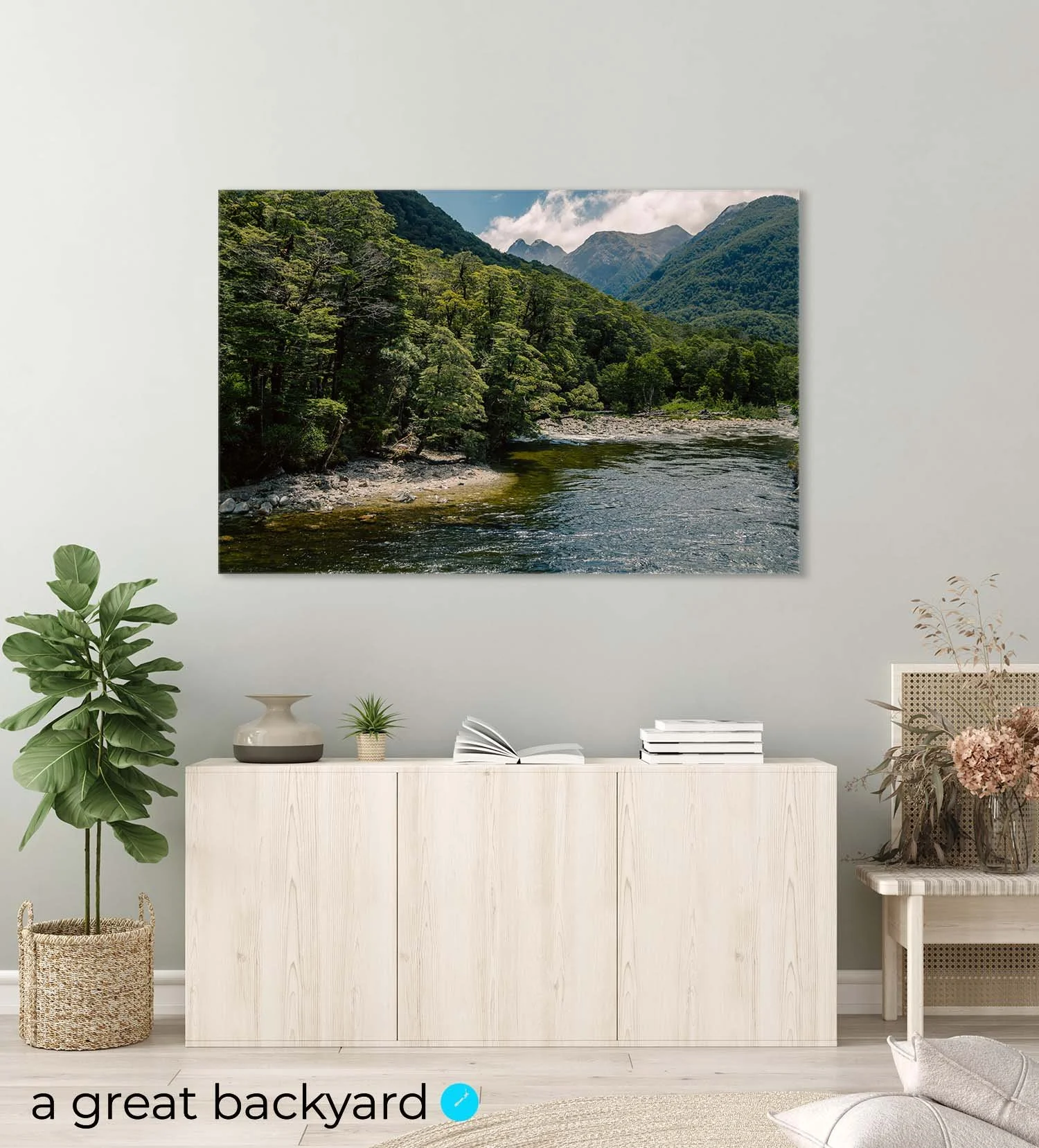 Southland Gallery by New Zealand photographer Corin Walker Bain ...