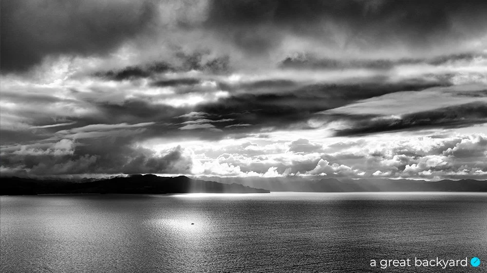 Kuaotunu, Coromandel Peninsula, New Zealand