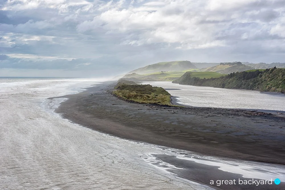 Awakino, King Country, New Zealand