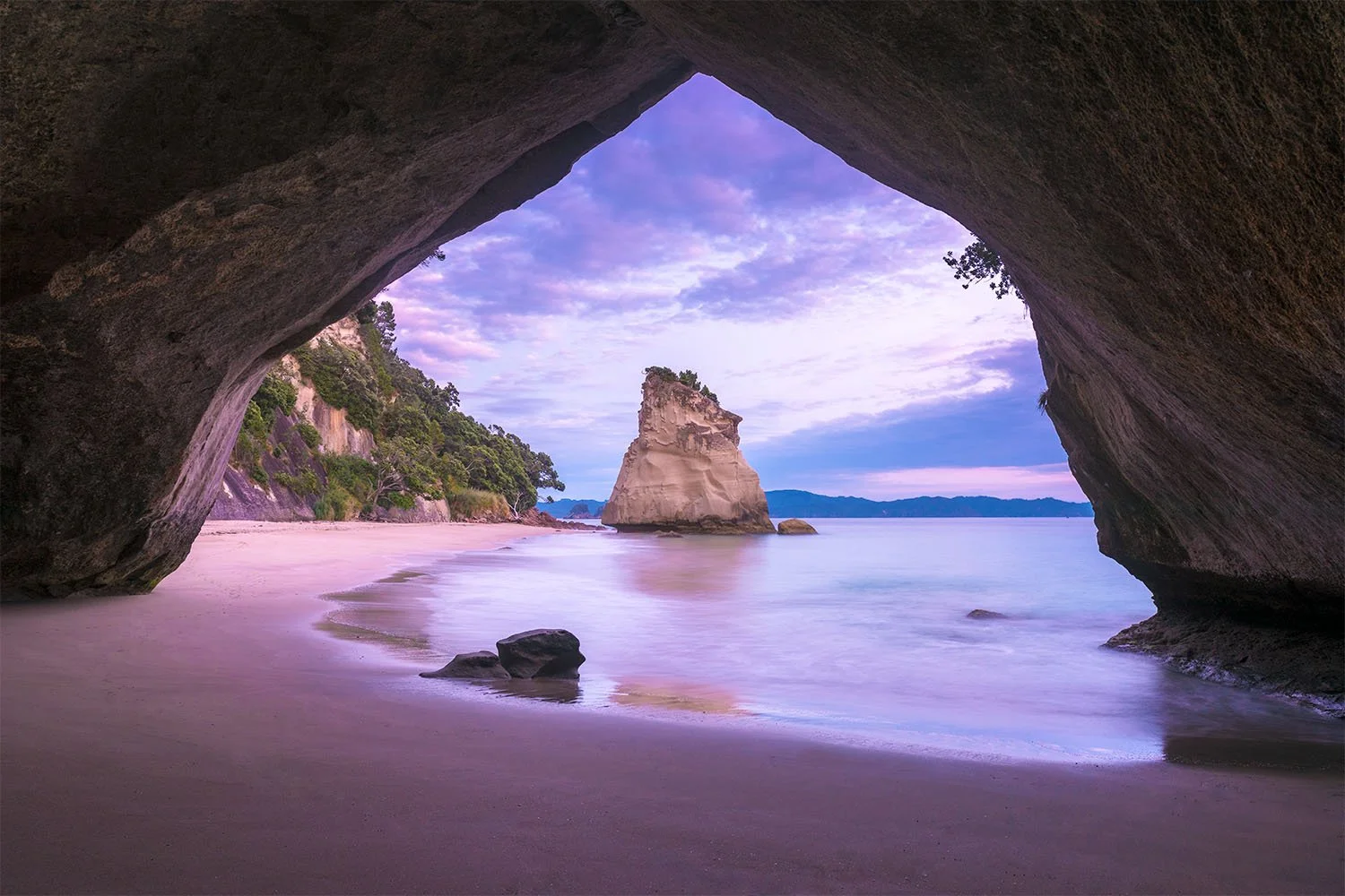 COROMANDEL