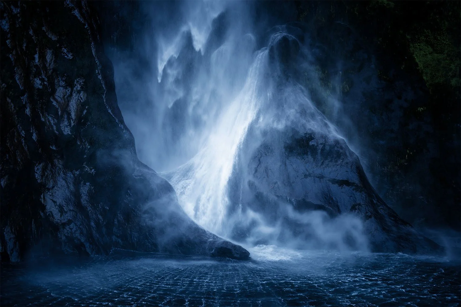 FIORDLAND