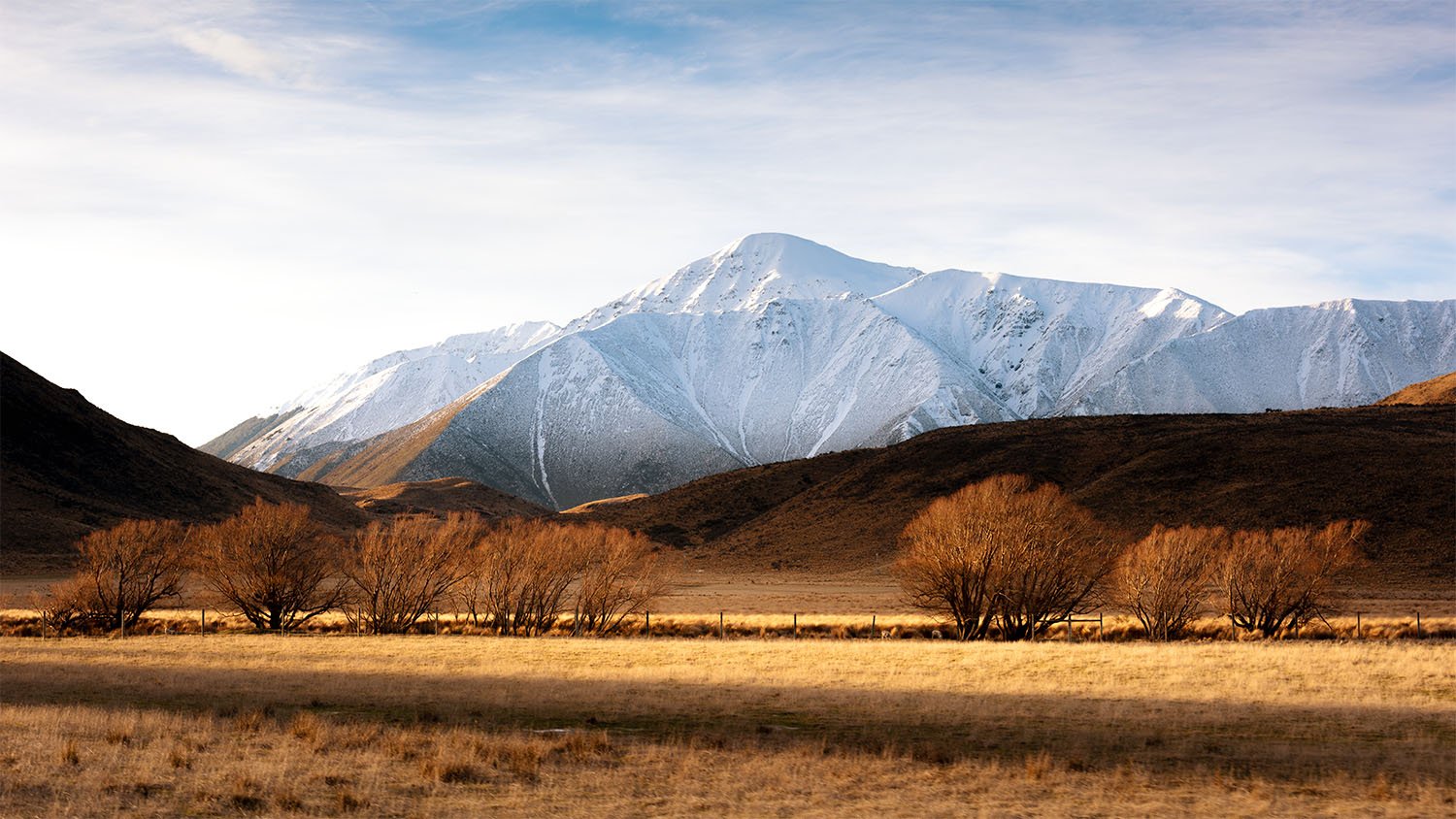ARTHUR'S PASS