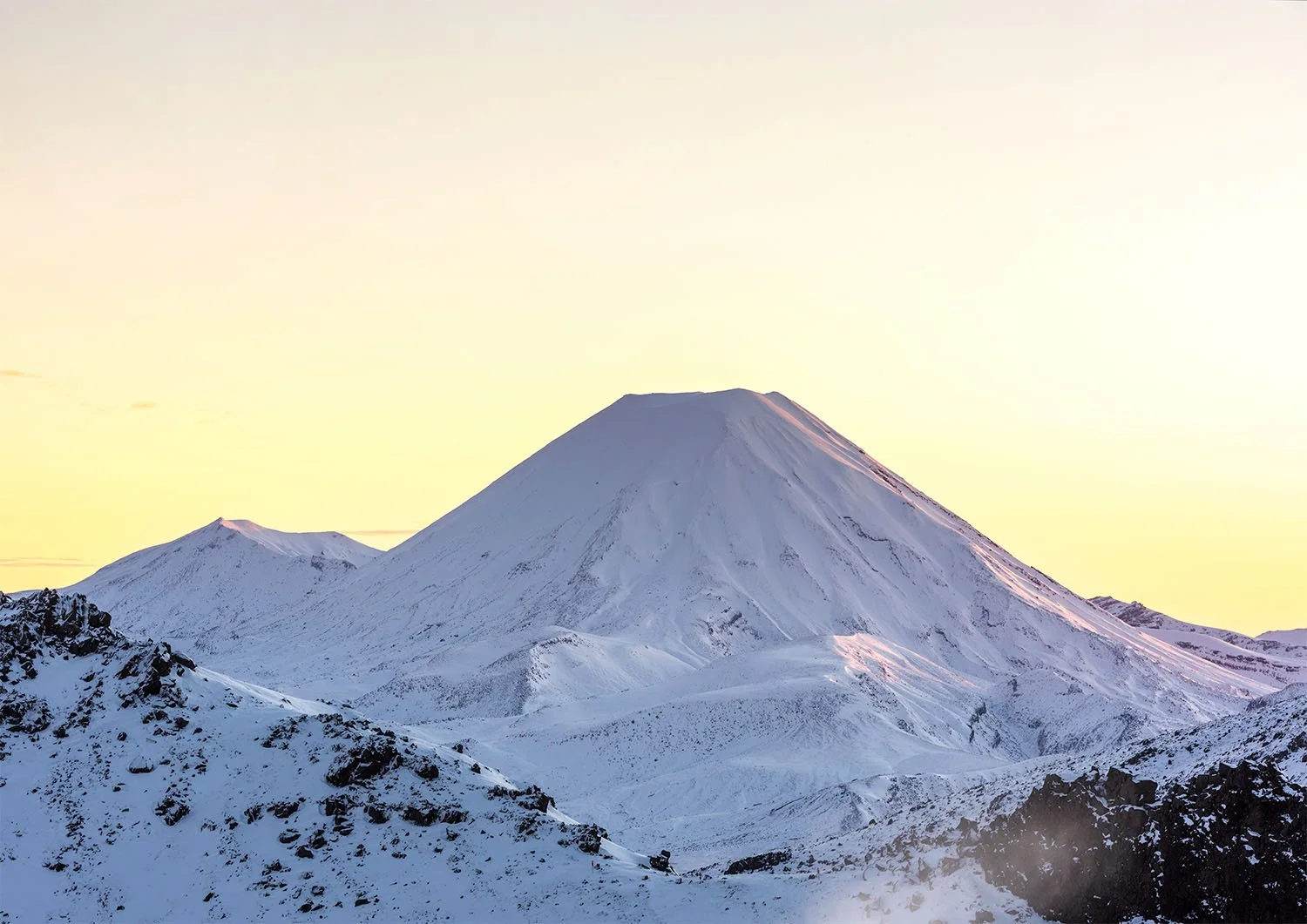 TONGARIRO