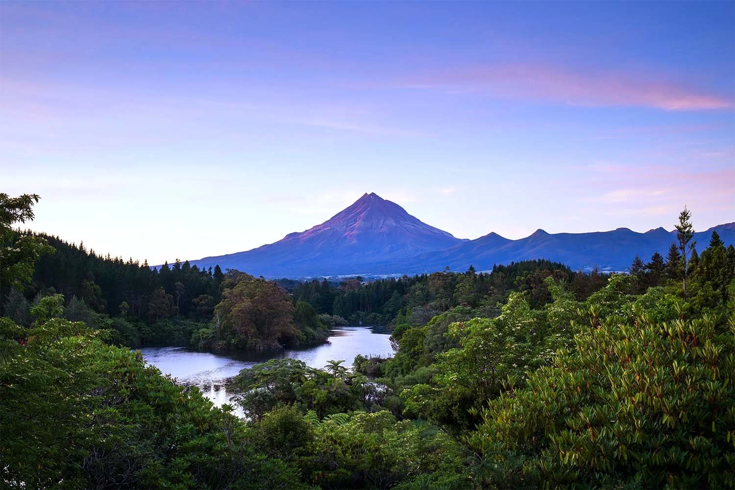 TARANAKI