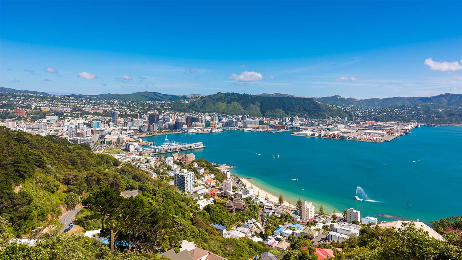 WELLINGTON