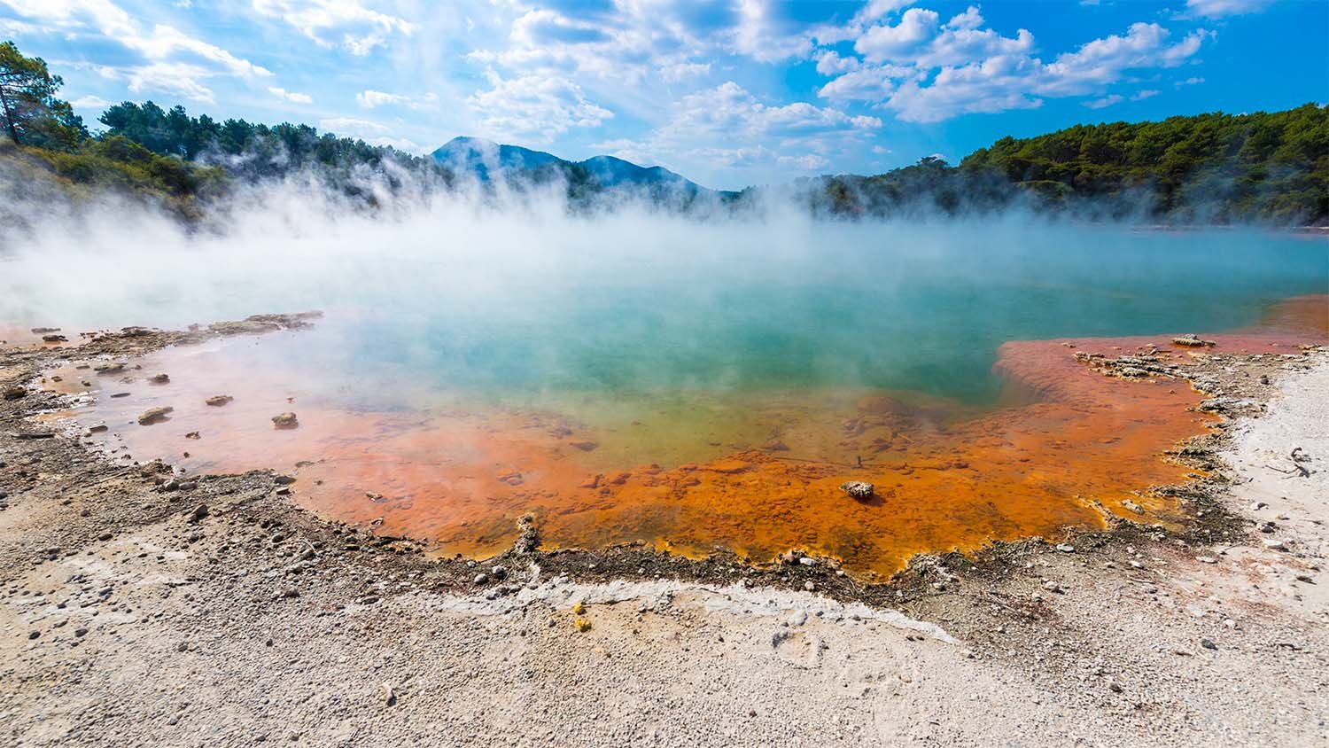 ROTORUA