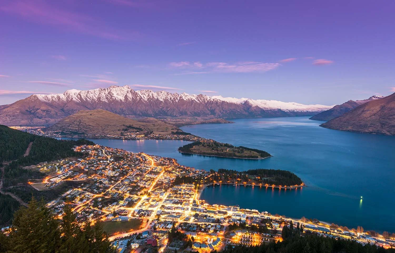 OTAGO
