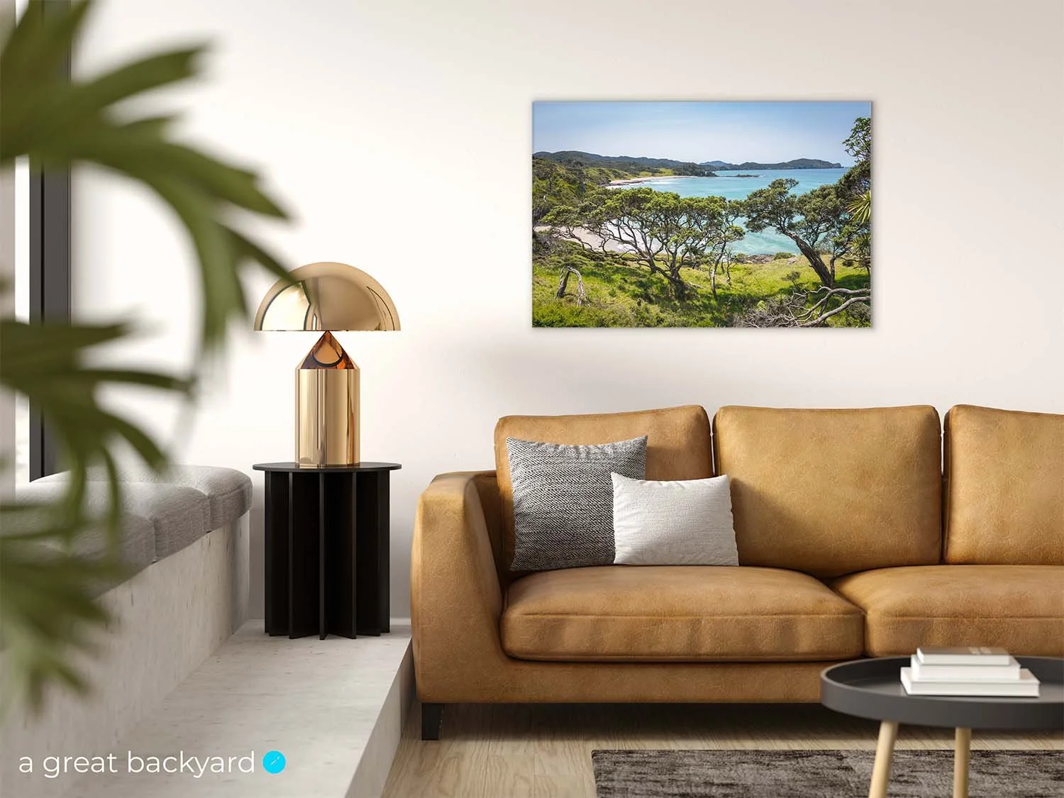 Elliot Bay, Northland