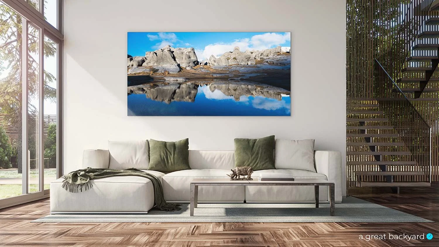 Castle Hill | Limited Edition