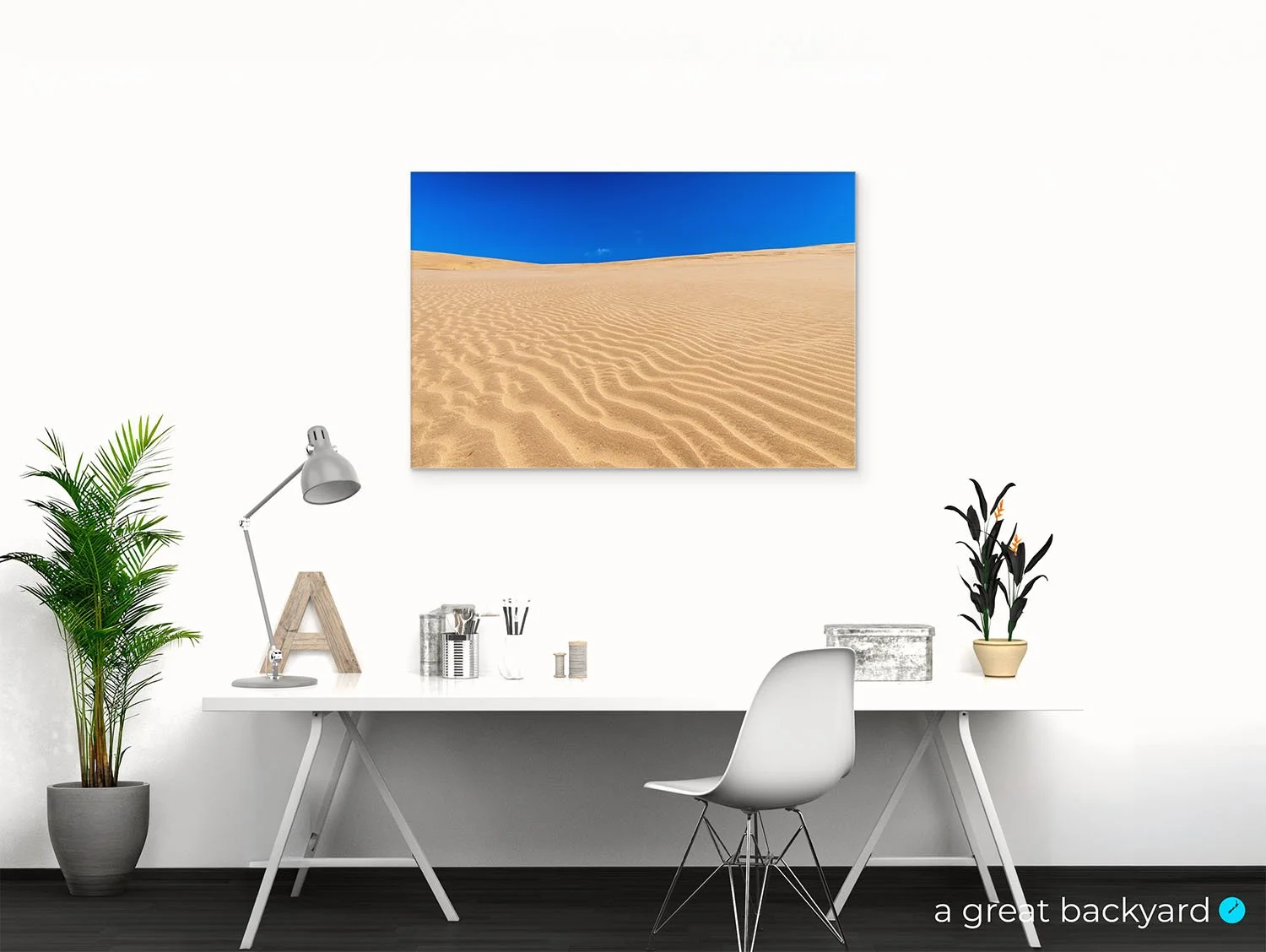 Te Paki Sand Dunes