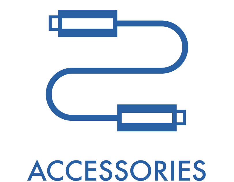 Our Line of Vision System Components — Systematic Vision