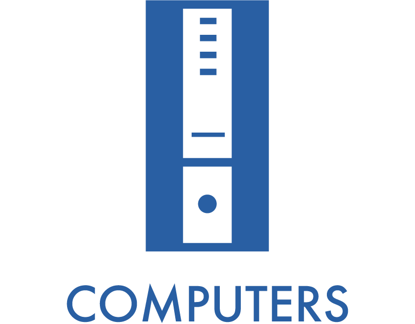 Our Line of Vision System Components — Systematic Vision