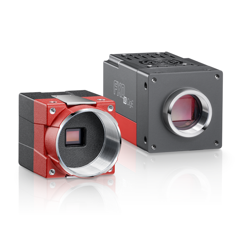 Allied Vision Area Scan Cameras from Systematic Vision