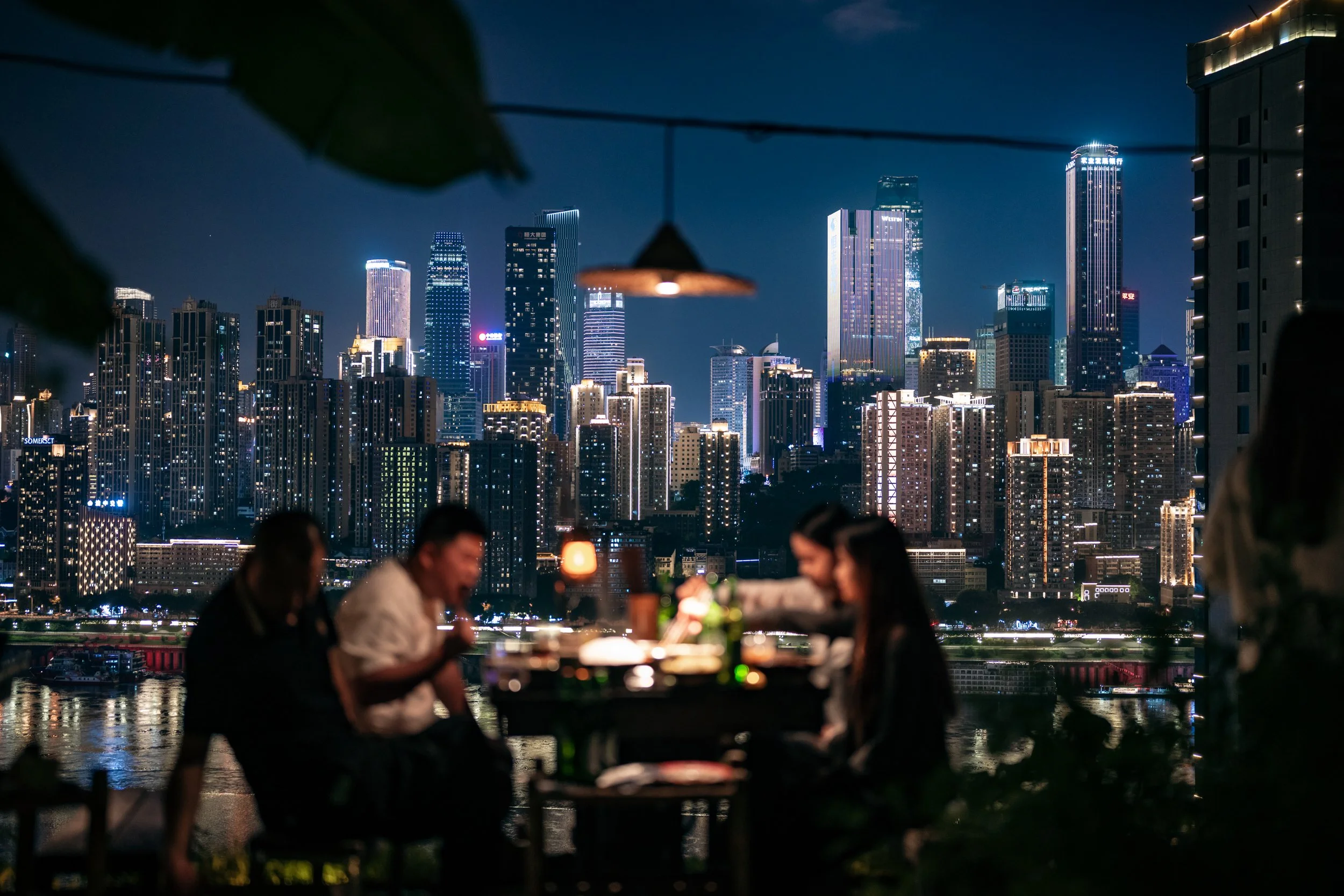 SaintCavish Season 3: Back on the Road Filming Food in China
