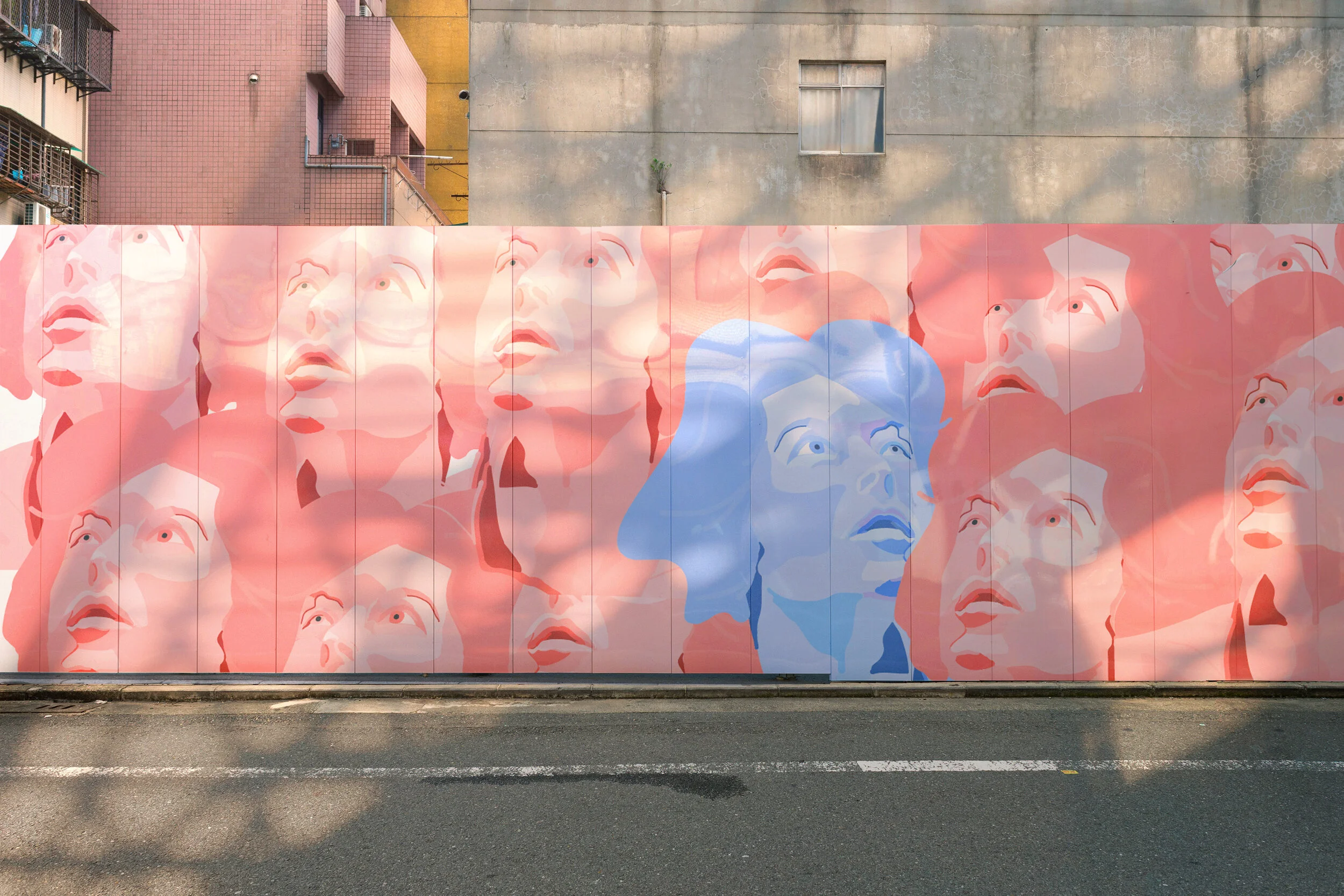 lady liberty red mural in situ smart .jpg