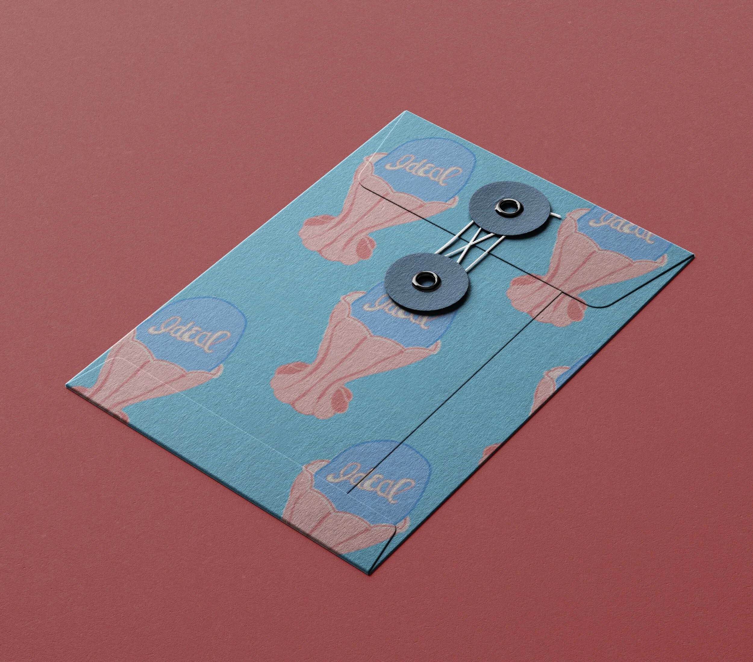 ideal string envelope mockup egg cup.jpg