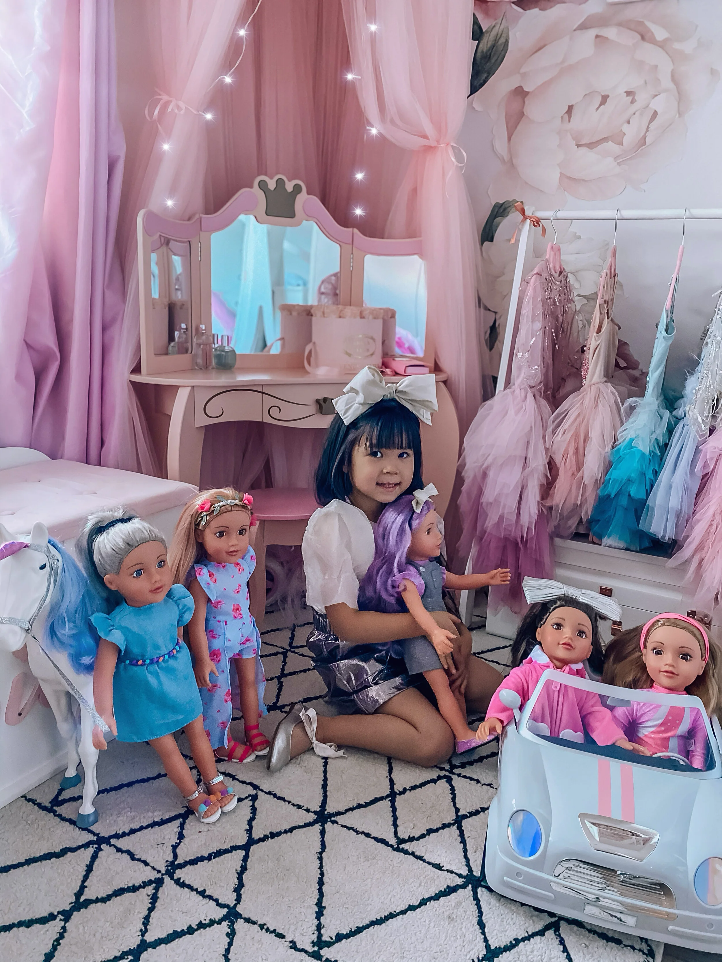 designafriend collection