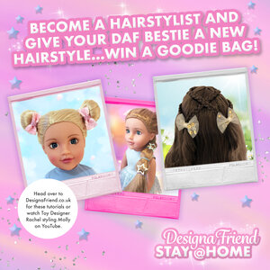 designafriend hair salon