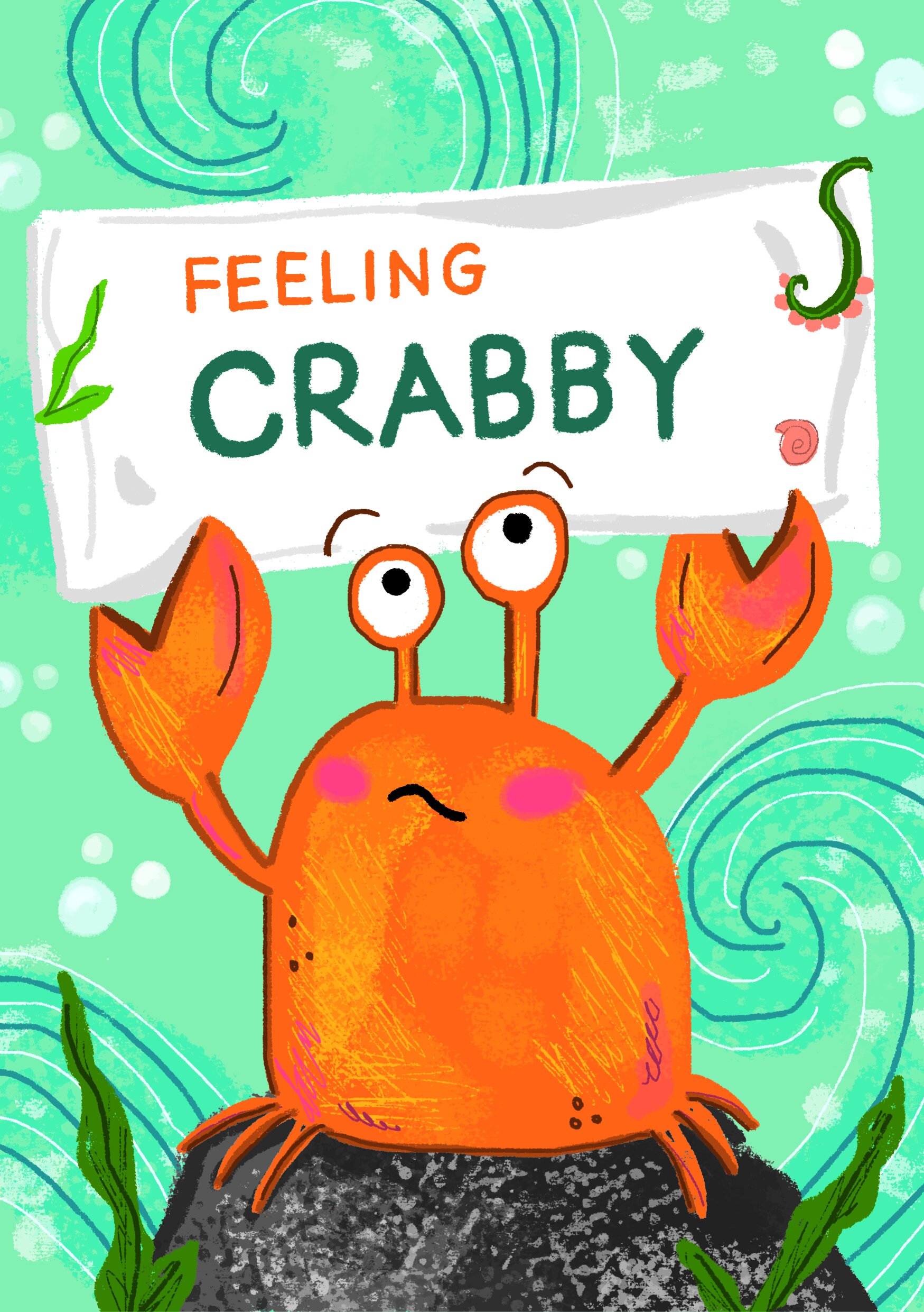 Feeling Crabby.jpg