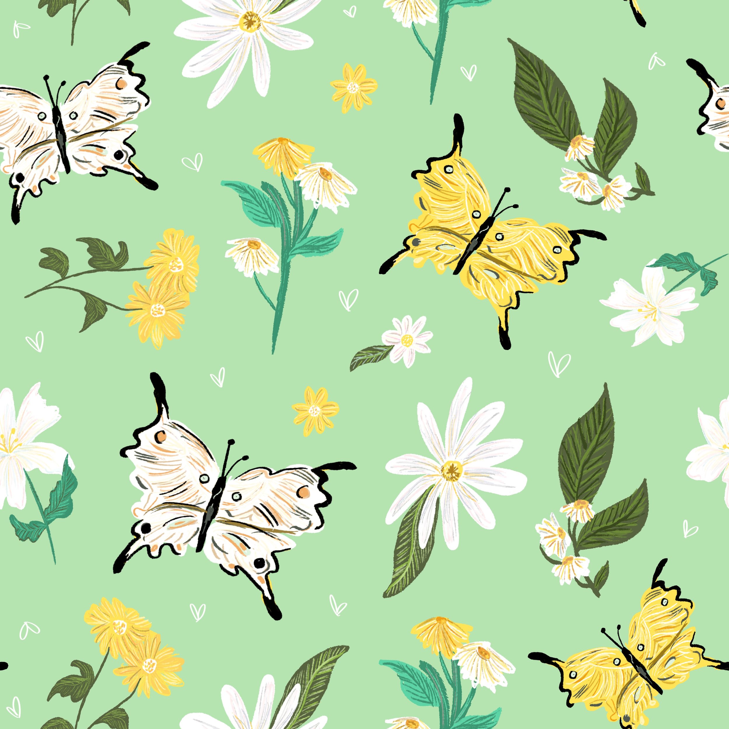 Summertime florals print_Greetings and Gift.jpg