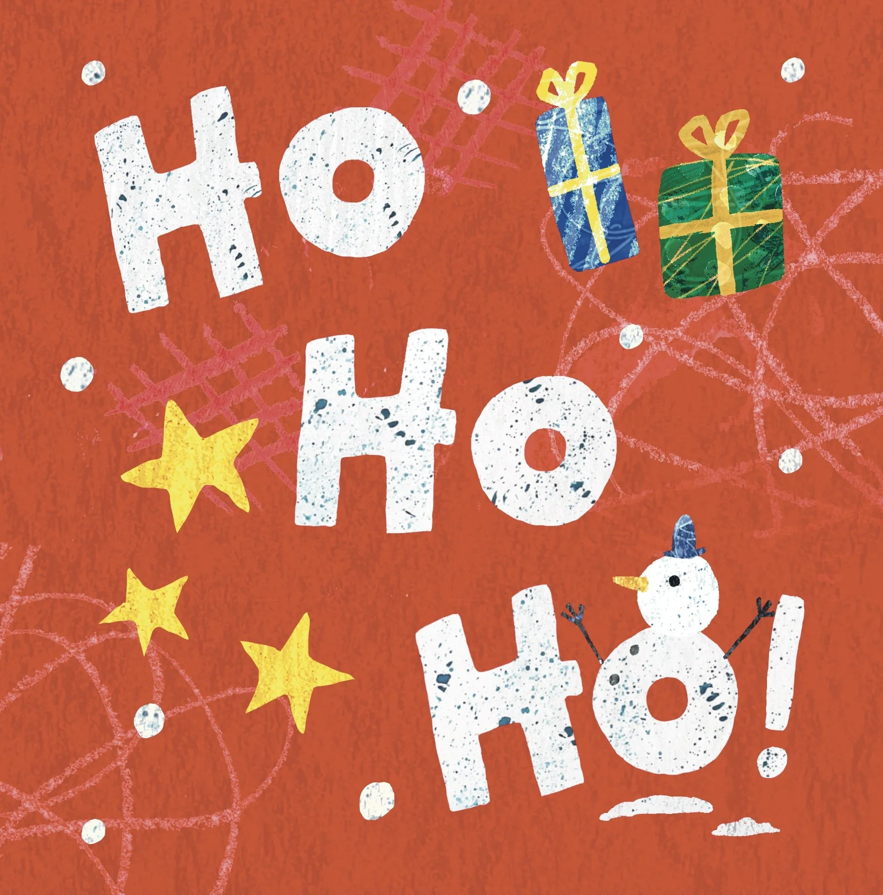 Ho ho ho Christmas card.jpg