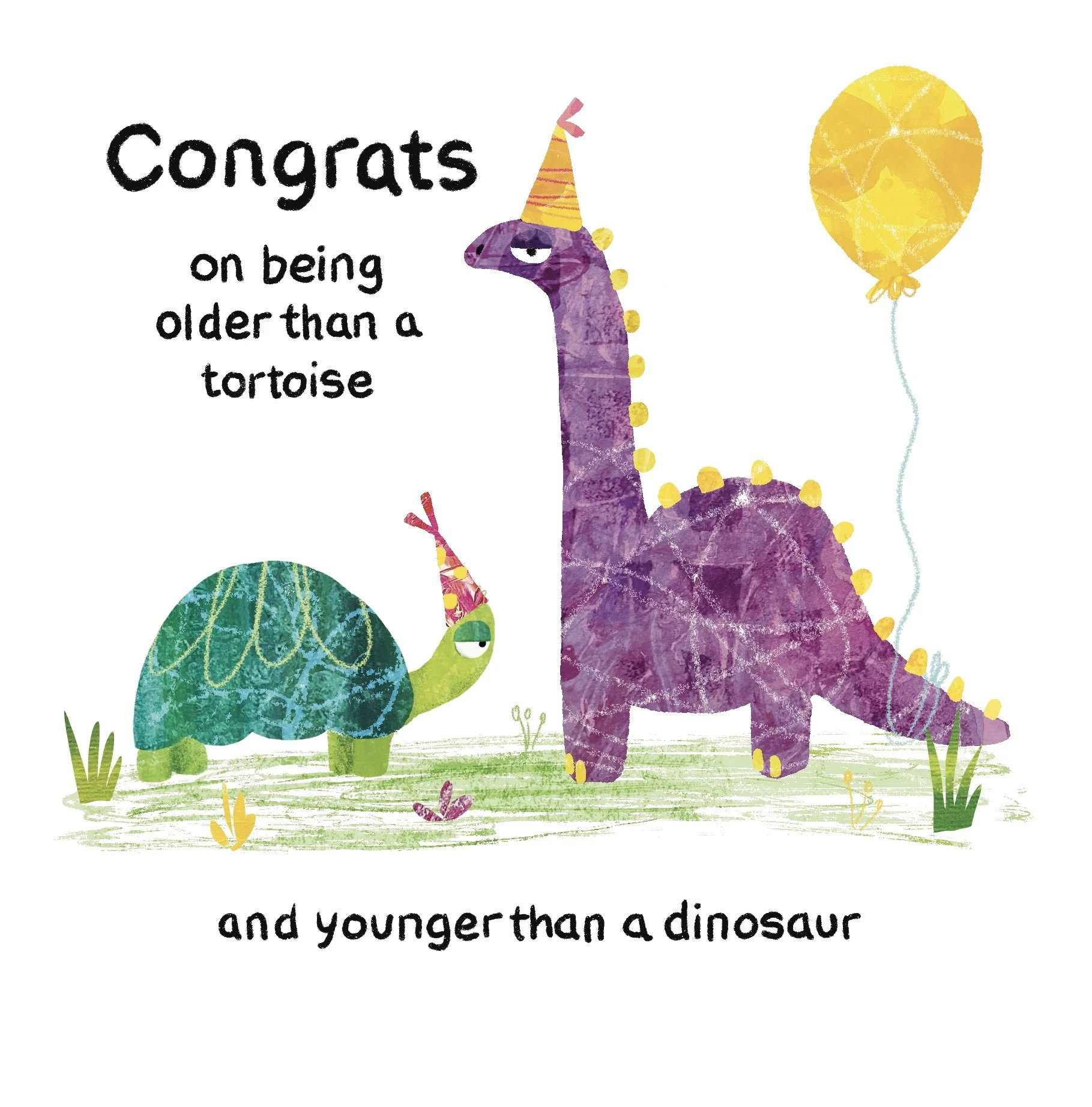 Older than a dinosaur birthday card.jpg
